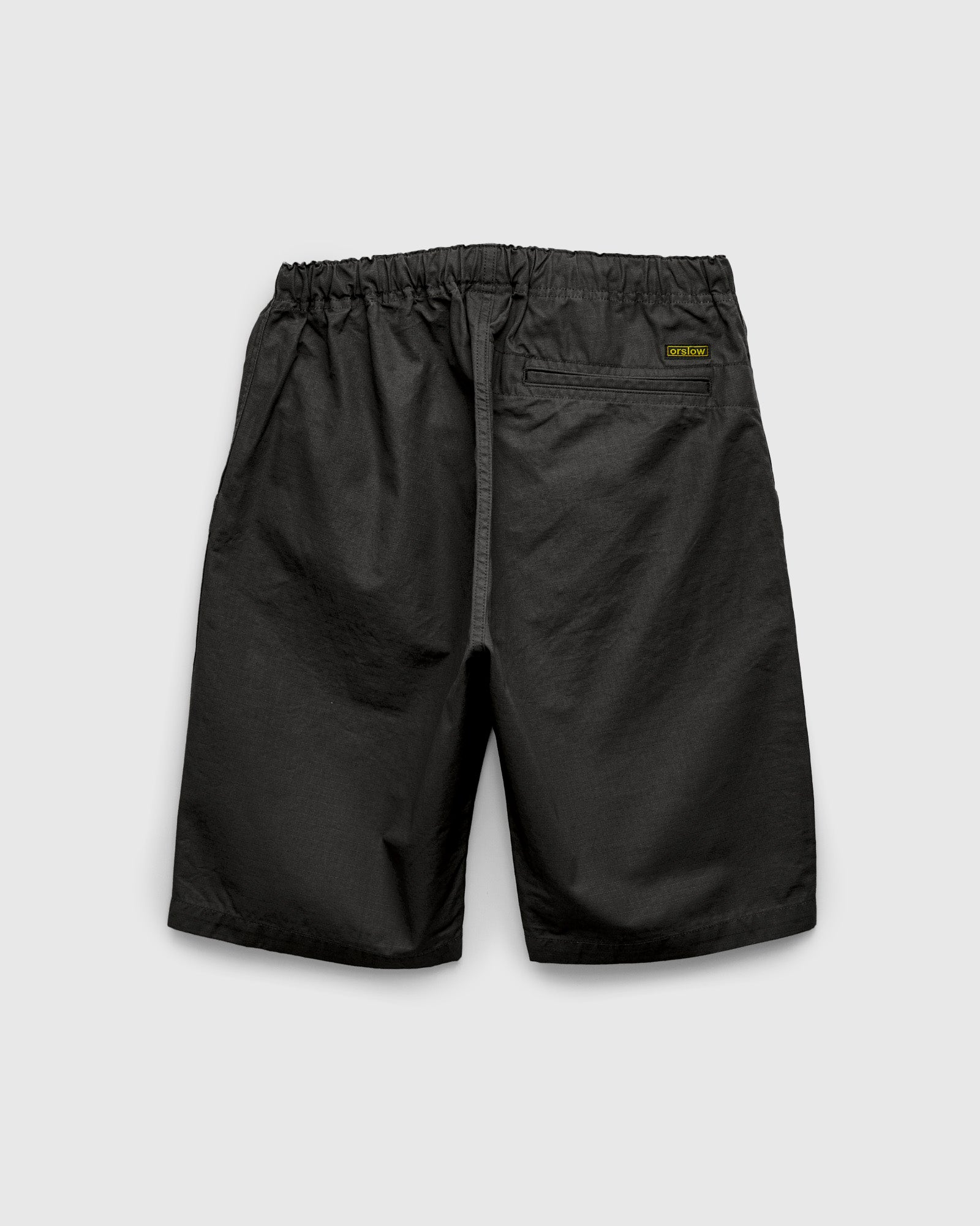 ennoy NYLON EASY SHORTS (BLACK) XLサイズ ENNOY Nylon Easy Shorts