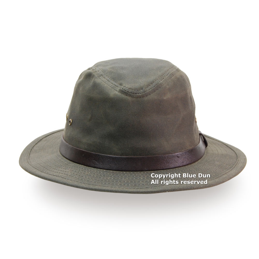 tin_cloth_packer_hat_otter_gre