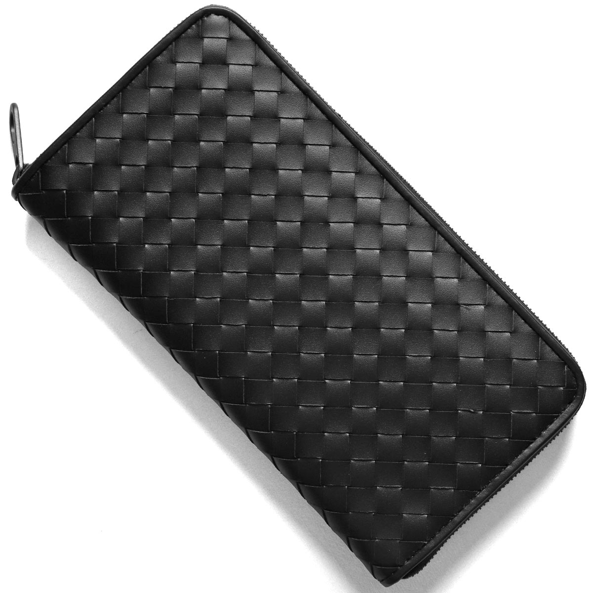 ボッテガヴェネタ (ボッテガ・ヴェネタ) 長財布 財布 メンズ イントレ