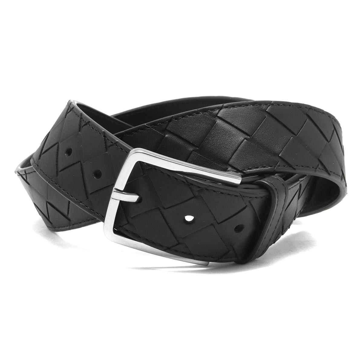 ボッテガヴェネタ (ボッテガ・ヴェネタ) ベルト メンズ イントレ