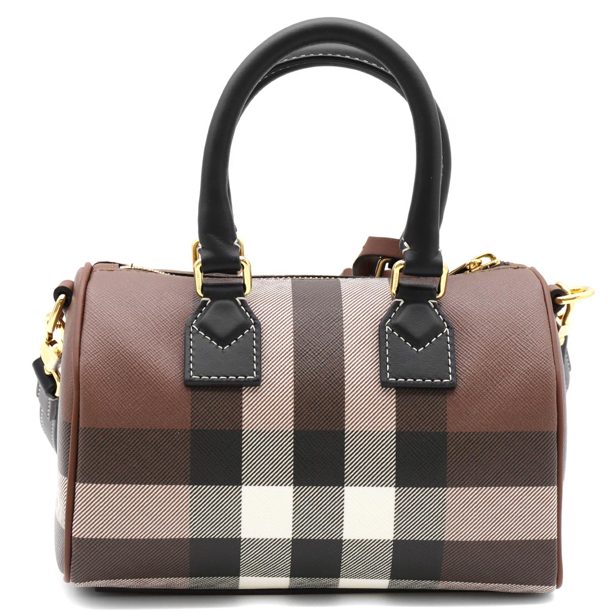 バーバリー ボストンバッグ/ボウリングバッグ/ショルダーバッグ バッグ