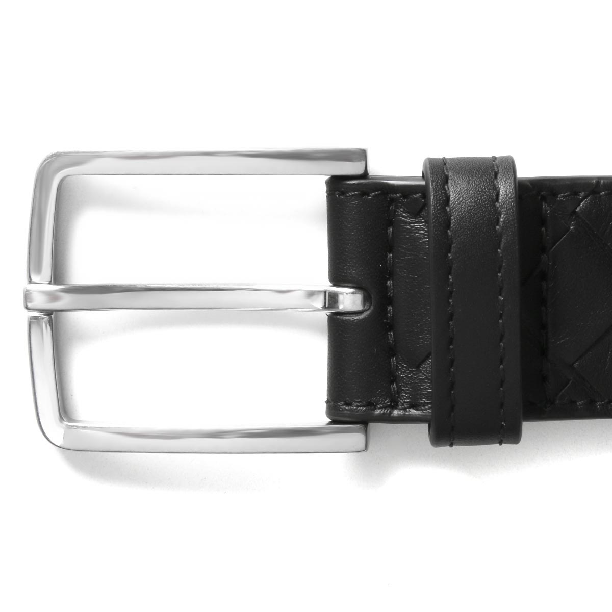 ボッテガヴェネタ (ボッテガ・ヴェネタ) ベルト メンズ イントレ