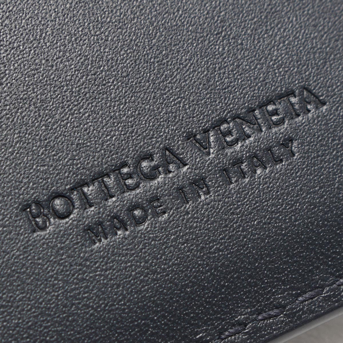 ボッテガヴェネタ (ボッテガ・ヴェネタ) 長財布（札入れ） 財布 メンズ