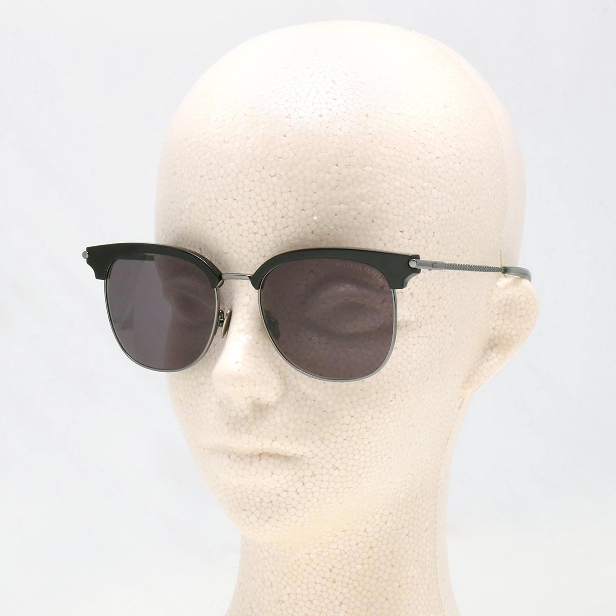 ボッテガヴェネタ (ボッテガ・ヴェネタ) サングラス メンズ イントレ