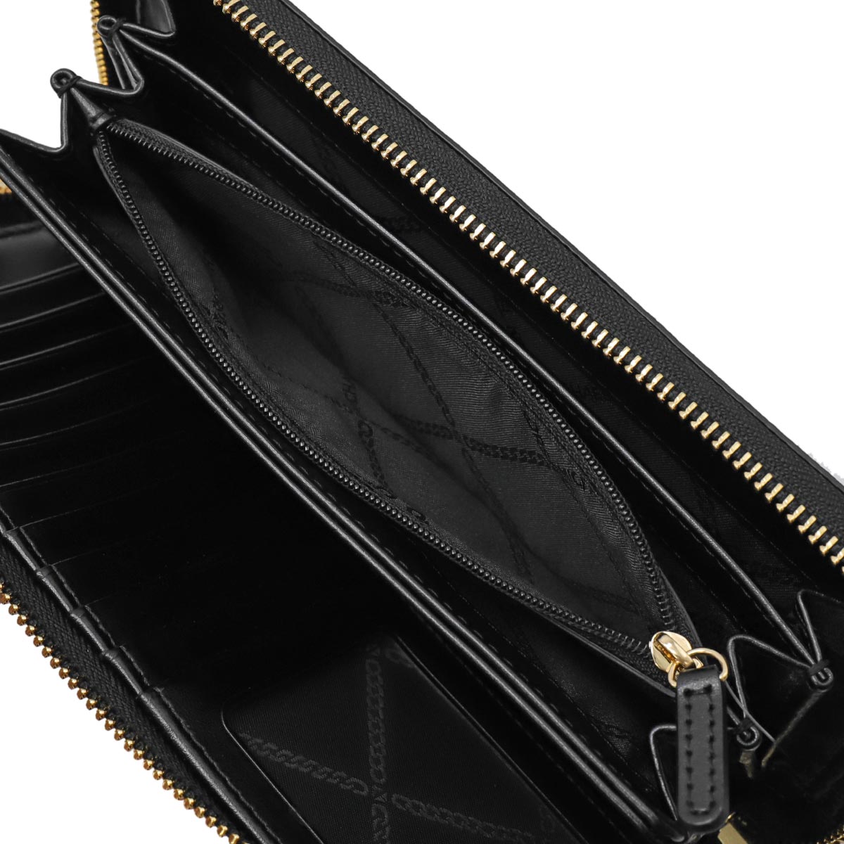 マイケルコース 長財布/トラベルケース 財布 レディース ジェット