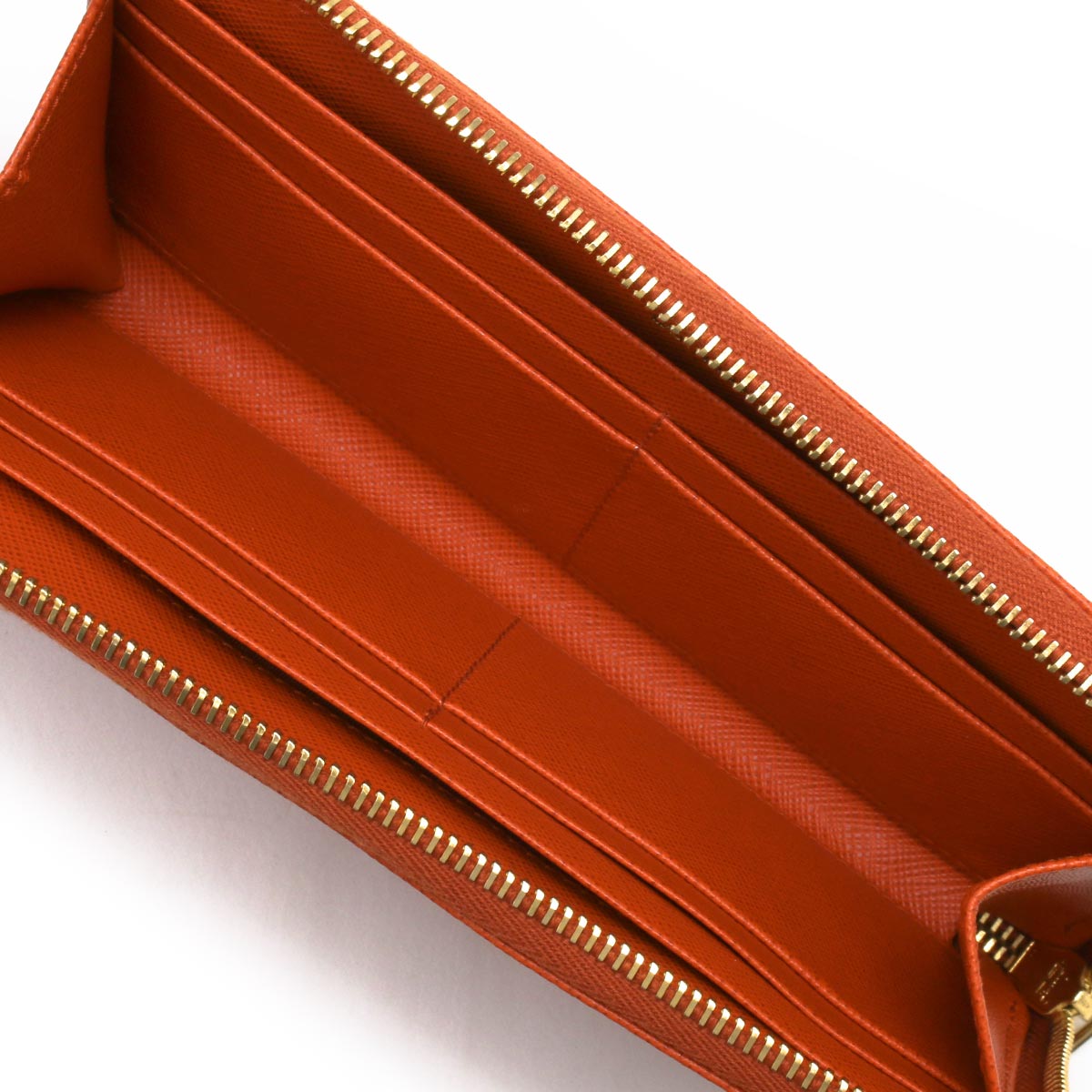 プラダ 長財布（札入れ） 財布 レディース サフィアーノ メタル アラン