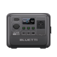 BLUETTI AC200MAX Expandable Power Station | 2200W 2048Wh