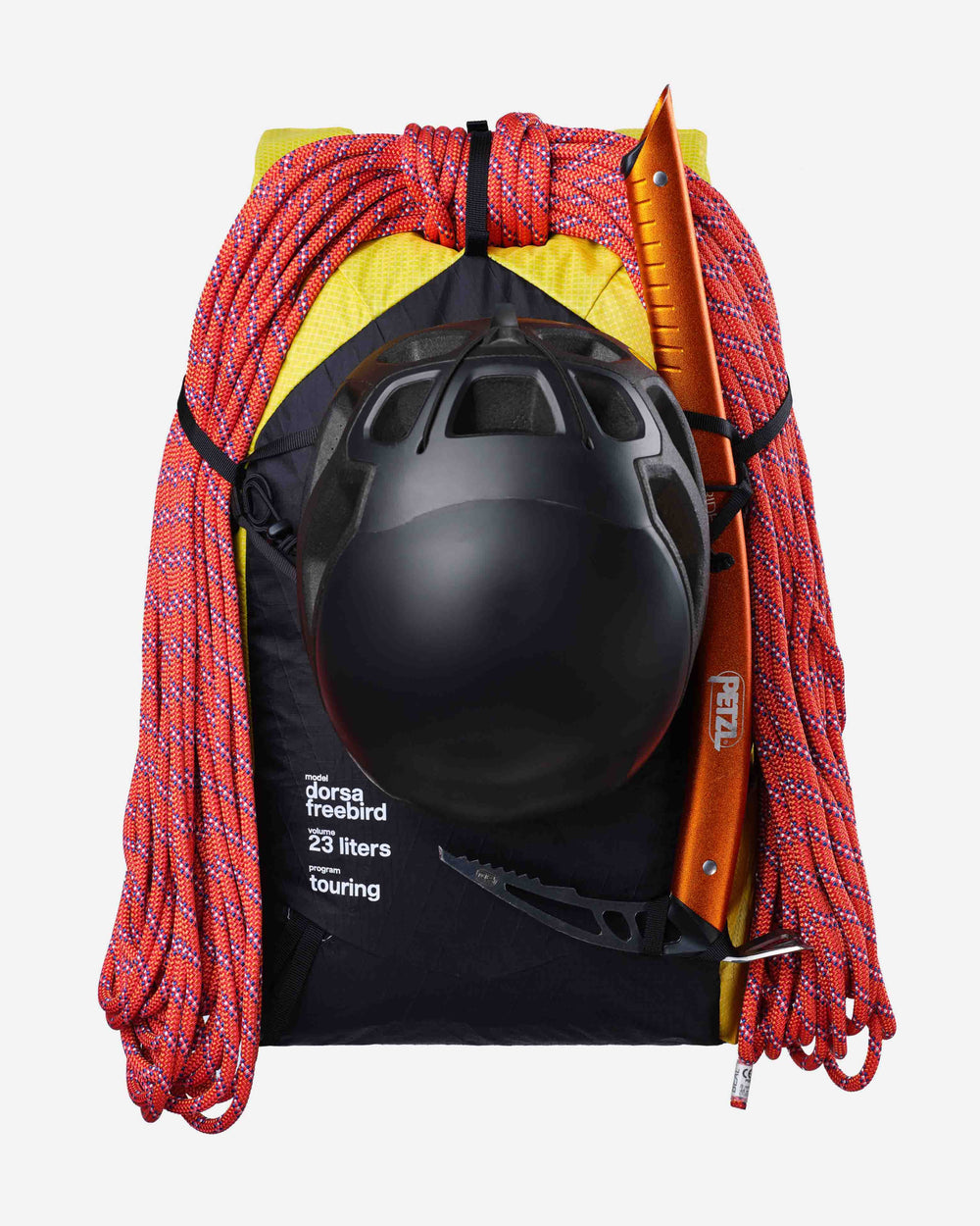 Dorsa 23 Freebird Backpack – blackcrows