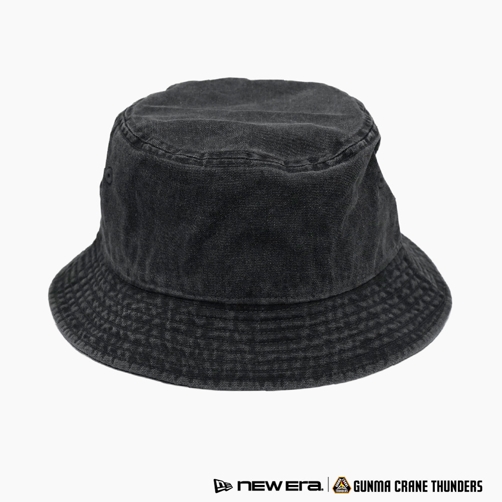 NEW ERA×GCT BUCKET バケットハット 2025-26｜群馬クレイン
