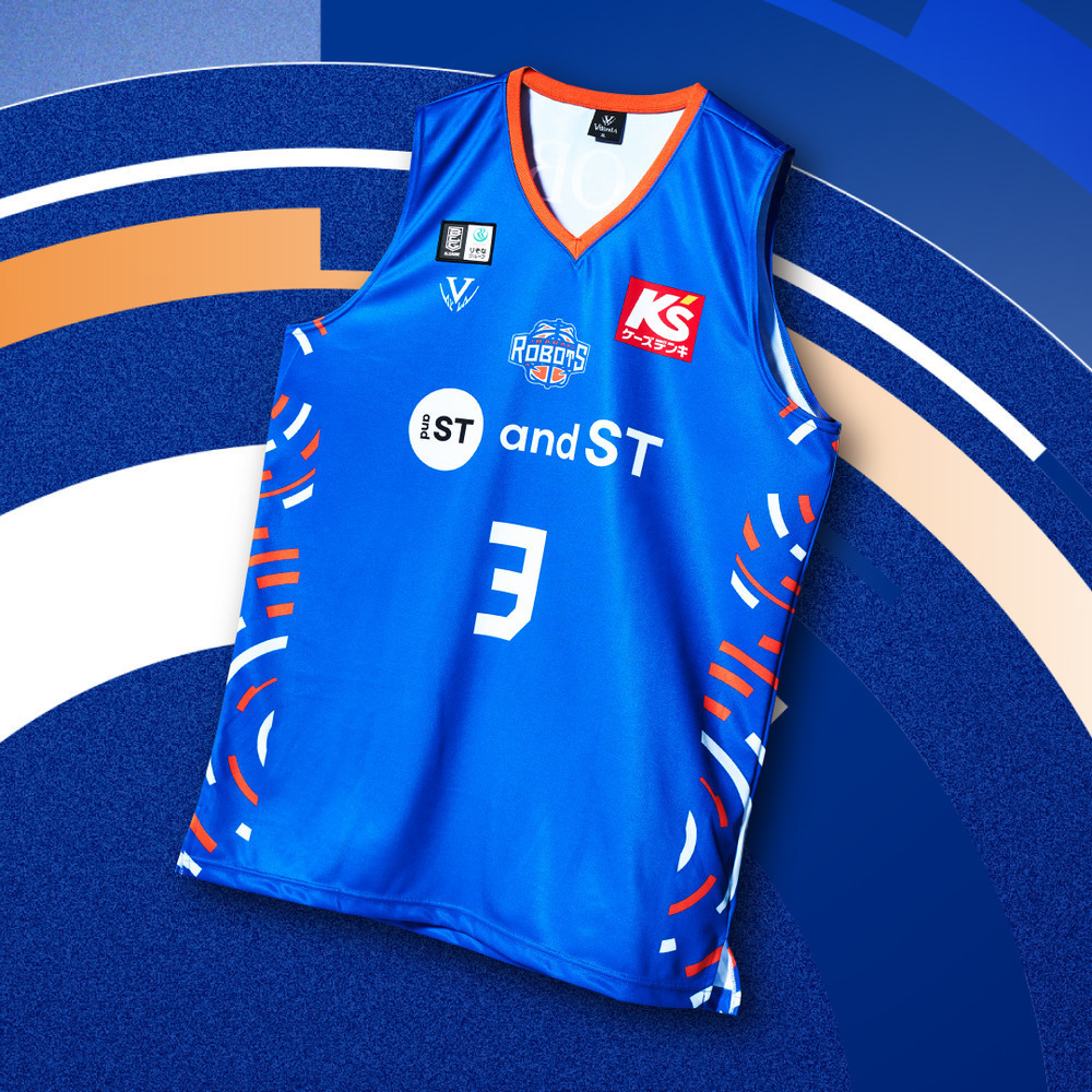 受注販売】2025-26シーズンオーセンティックユニフォーム（ホーム