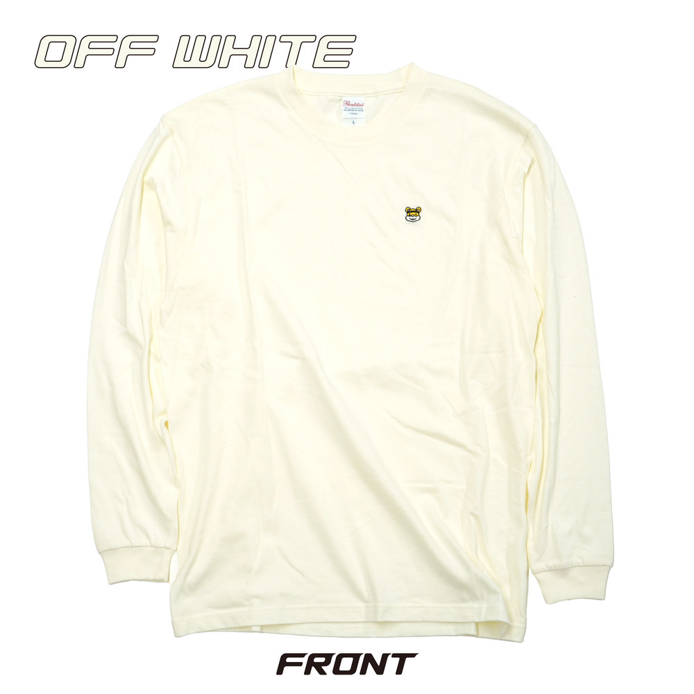 BASIC BREX ワンポイントロンT（ブレッキー）｜宇都宮ブレックス｜B