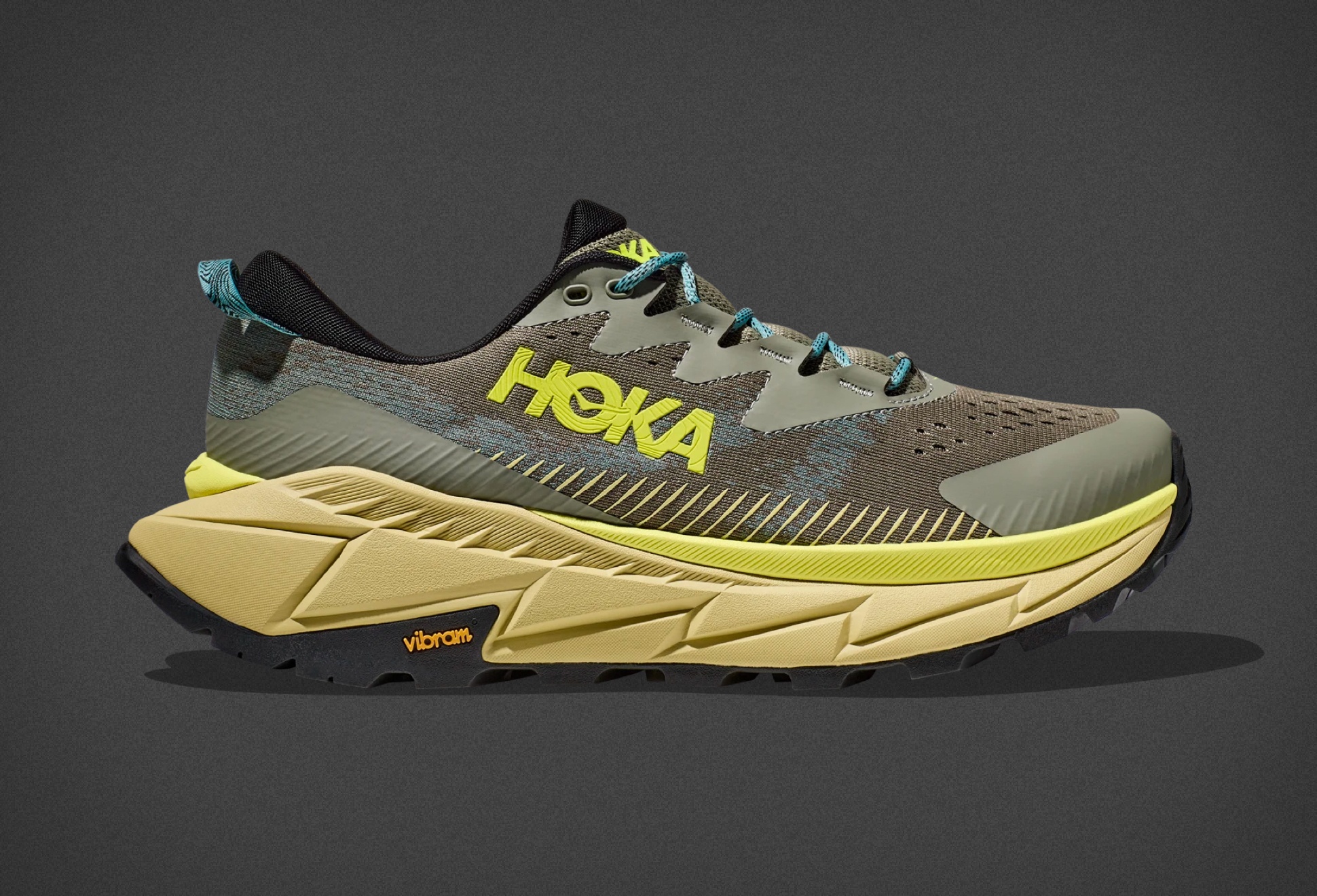 Hoka Skyline-Float X
