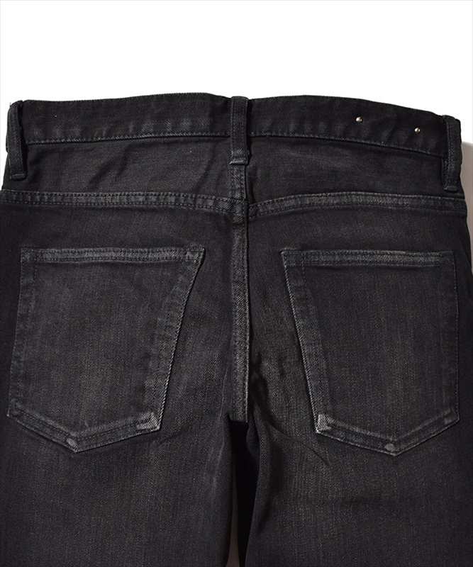 MINEDENIM S.Slim STR BUS