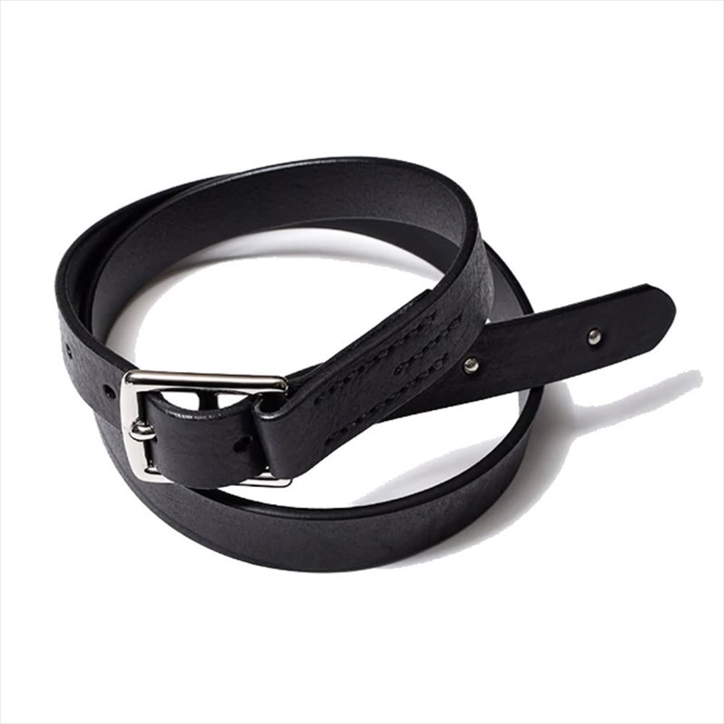 MINEDENIM Leather Belt