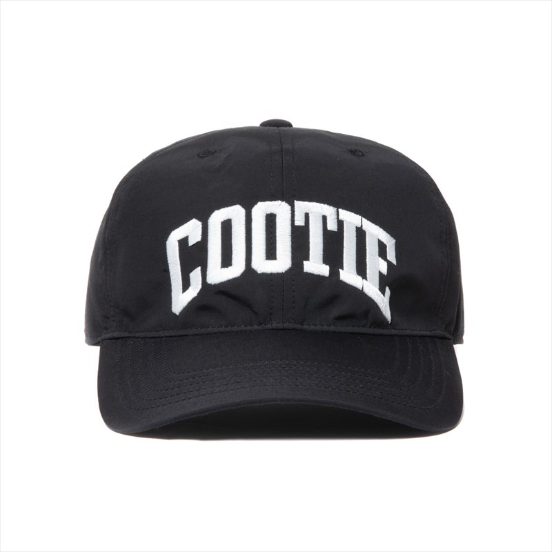 COOTIE PRODUCTIONS 60/40 Cloth 6 Panel Cap