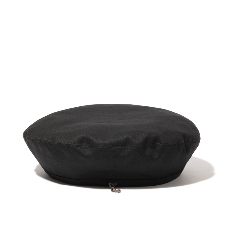 YOHJI YAMAMOTO x NEW ERA Beret 2023AW YY Logo