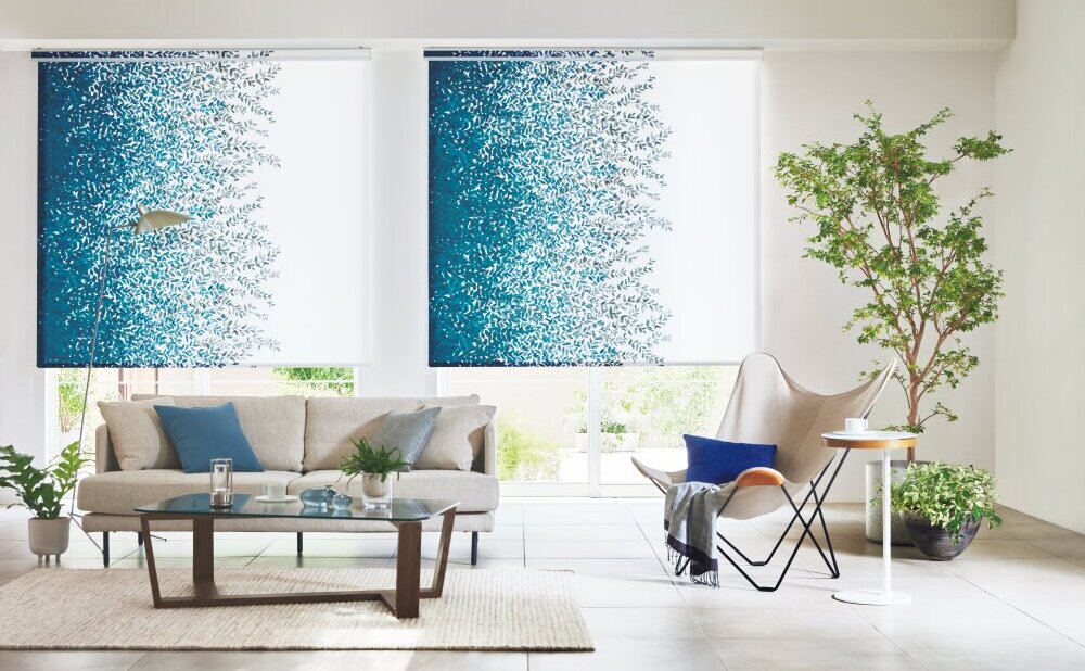 ロールスクリーン「ラルクシールド」がリニューアル！｜PICK UP（新