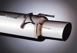 BLITZ POWER SITE : NUR-SPEC RX