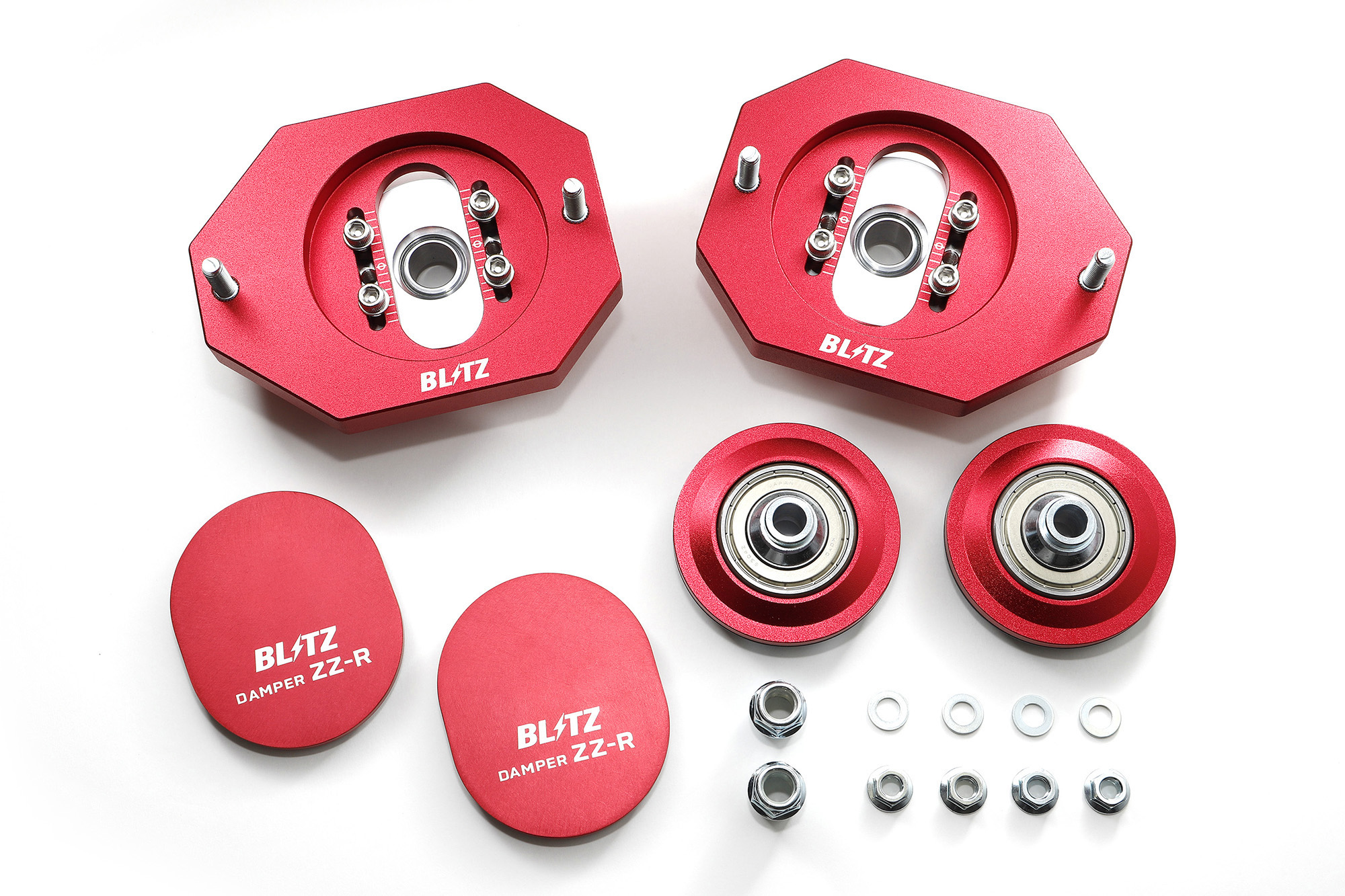 車高調シリーズ 補修・オプションパーツ | BLITZ - Part 1000