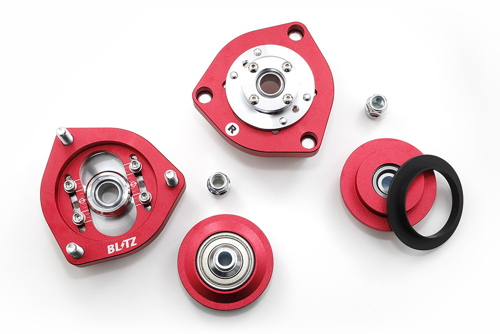 車高調シリーズ 補修・オプションパーツ | BLITZ