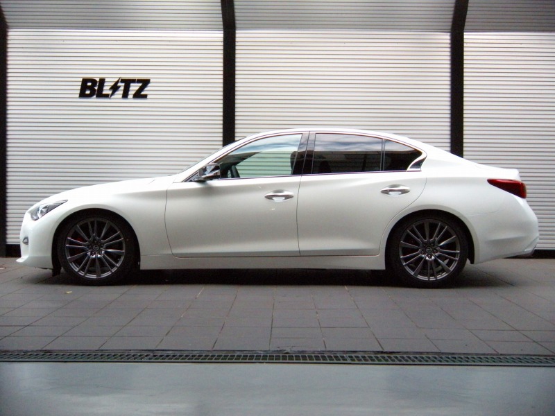 車高調装着イメージ | BLITZ - Part 3