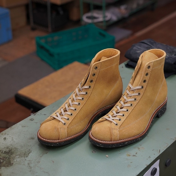 ブラザーブリッジのラギットストア別注品発売 | Trading Post Online Blog