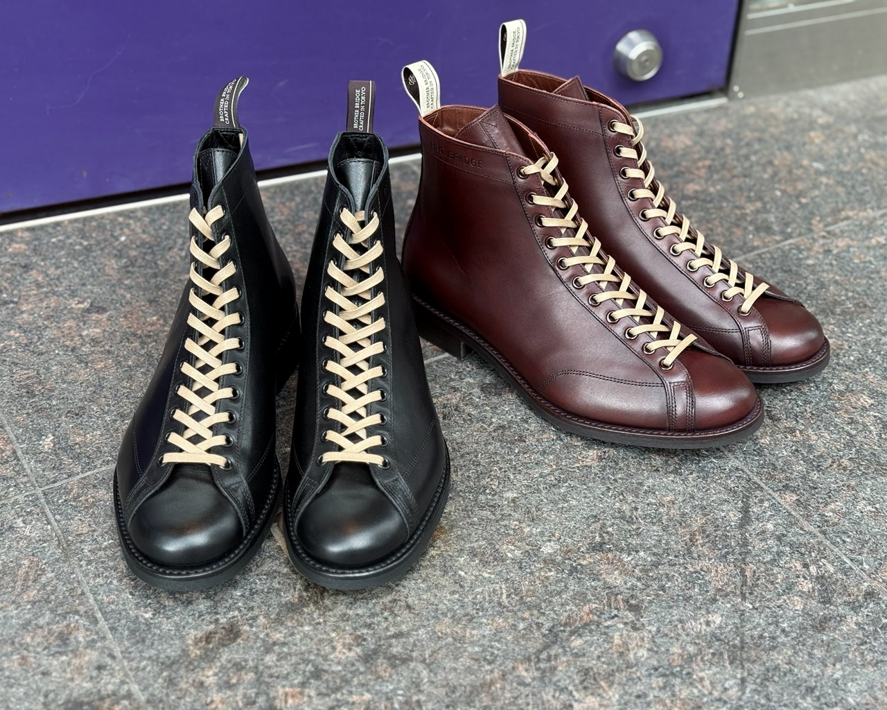 BROTHER BRIDGE（ブラザーブリッジ）POPUPイベント開催 | Trading Post