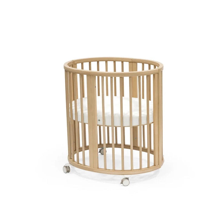 ストッケ] Sleepi / スリーピー ベッドセット - V3（ミニ ベッド+拡張