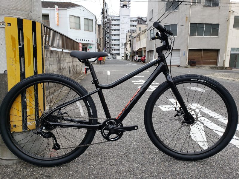 Cannondale Treadwell 3 Sサイズ（2022） | BICYCLE PRO SHOP なかやま