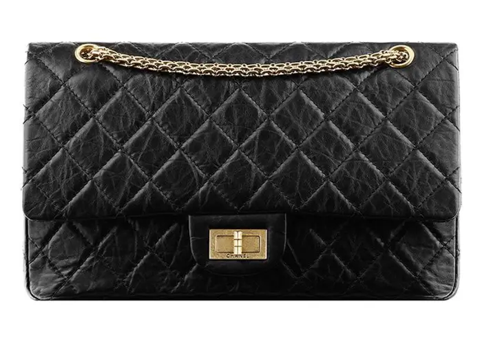 Chanel Reissue 2.55 Bag Review, Price list | Bragmybag