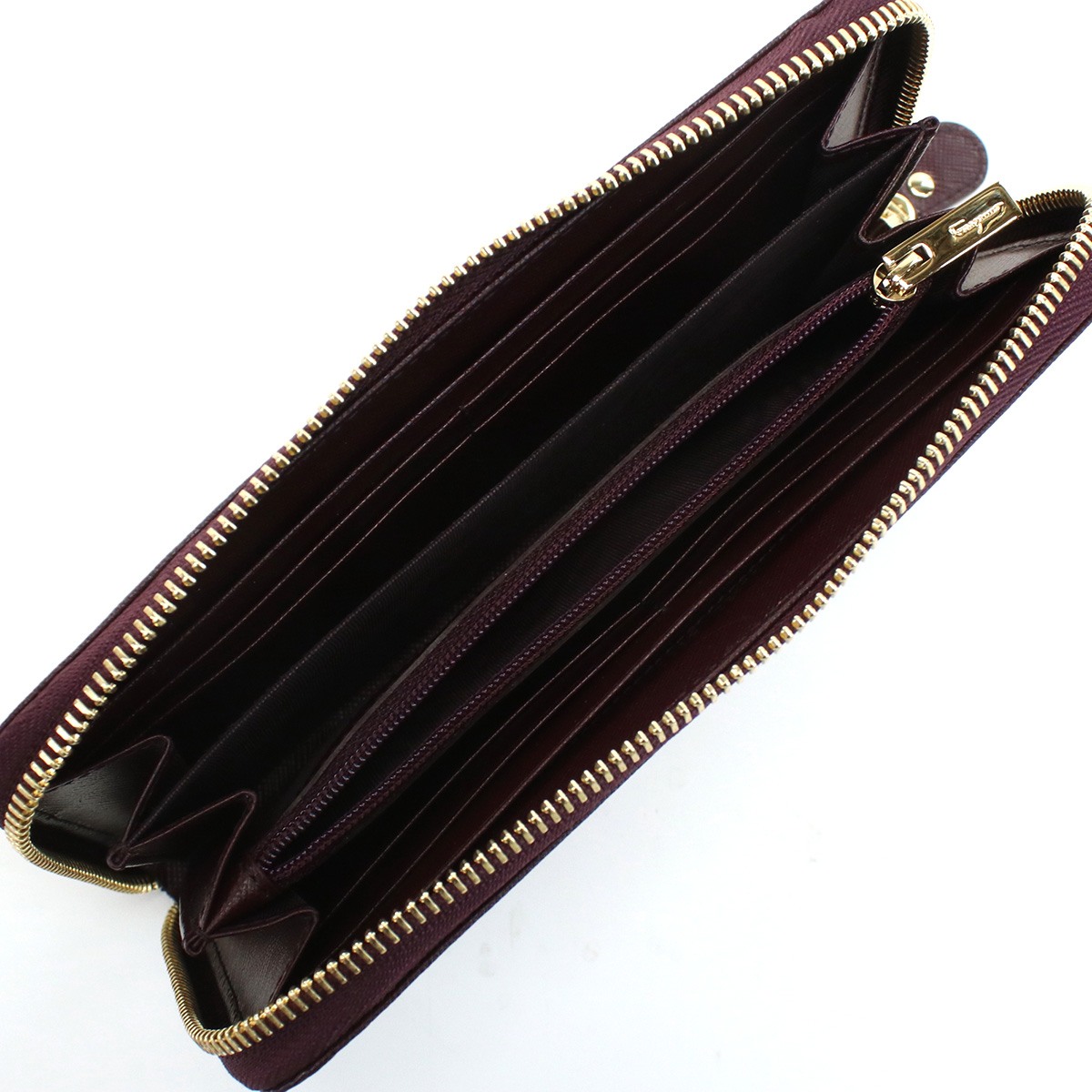 buran.shop /フェラガモ FERRAGAMO 長財布ラウンドファスナー ブランド