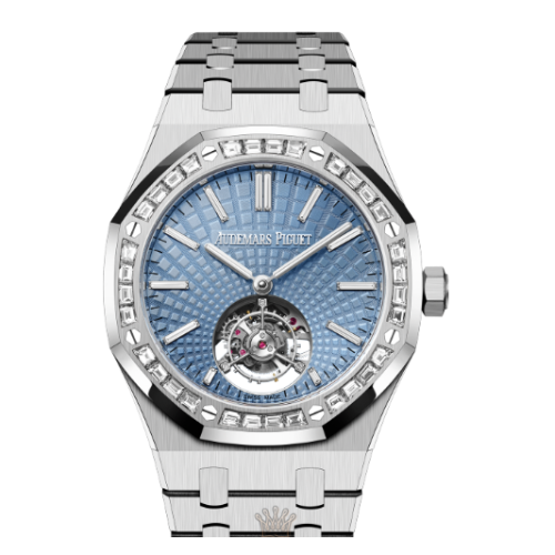 オーデマピゲ ロイヤルオーク フライング トゥールビヨン 26535PT.ZZ