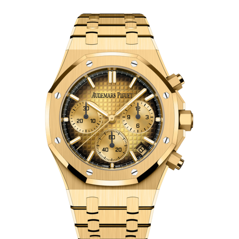 オーデマピゲ ロイヤルオーク クロノグラフ 26240BA.OO.1320BA.02 買取