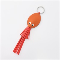 エルメス(HERMES)エルメス Poulpe プルプ チャーム アクセサリー
