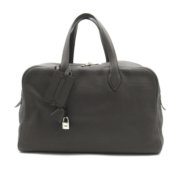エルメス(HERMES)エルメス ヴィクトリア43 ハンドバッグ バッグ メンズ