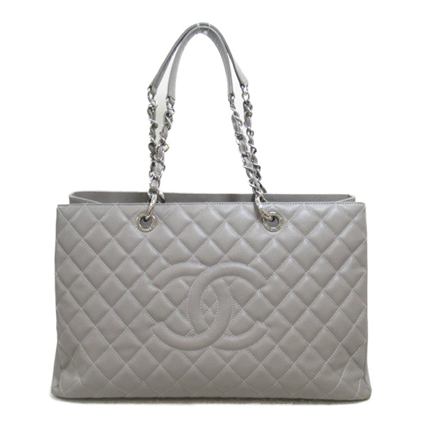 シャネル(CHANEL)シャネル GSTトートバッグ ラージ トートバッグ