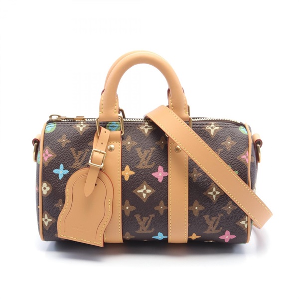 ルイ・ヴィトン(LOUIS VUITTON)ルイ・ヴィトン キーポル バンド