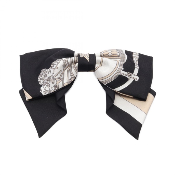 エルメス(HERMES)エルメス グルネル エクスリブリス バレッタ