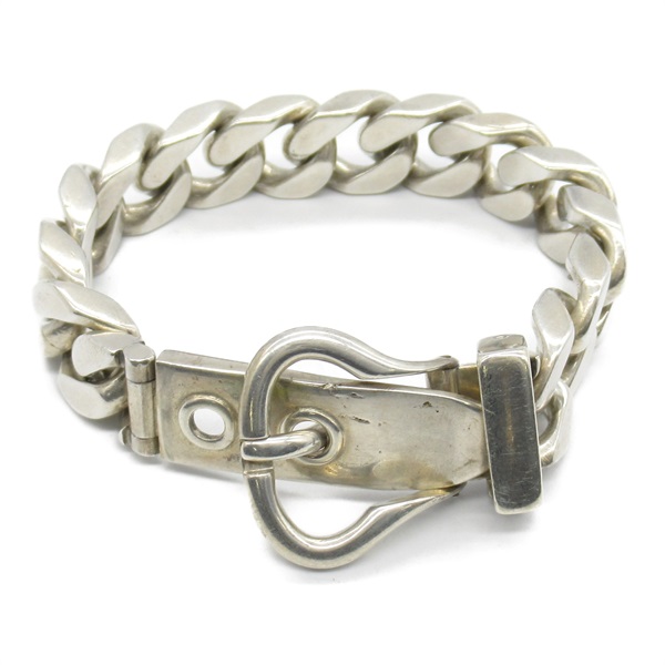 エルメス(HERMES)エルメス ブックルセリエブレスレット ブレスレット