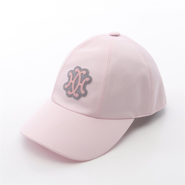 エルメス(HERMES)エルメス セレナ リフト キャスケット キャップ 帽子