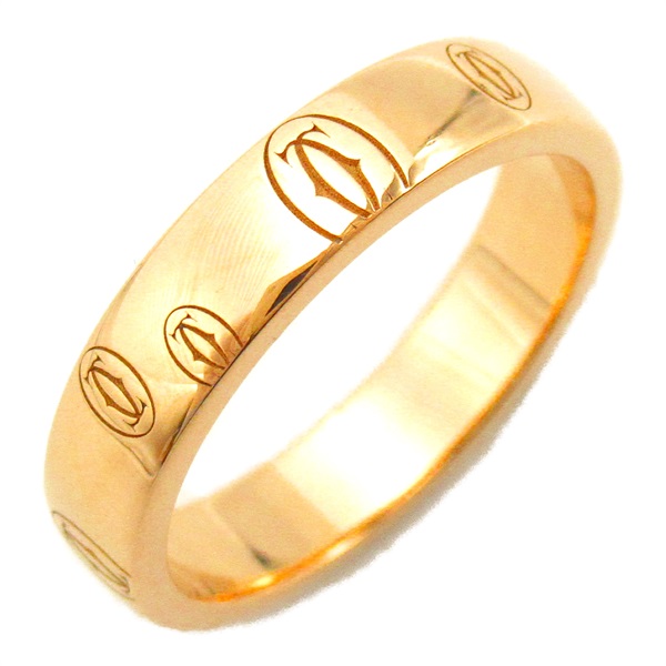 カルティエ(CARTIER)カルティエ ハッピーバースデー リング リング