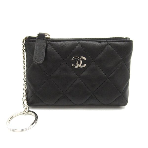 シャネル(CHANEL)シャネル キー&コインケース キーケース アクセサリー