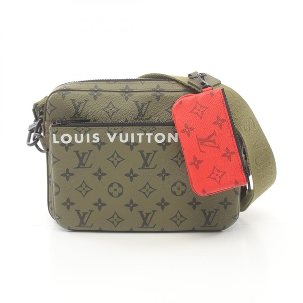 ルイ・ヴィトン(LOUIS VUITTON)ルイ・ヴィトン トリオ メッセンジャー