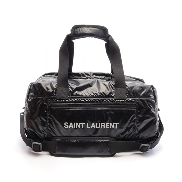 サンローラン(SAINT LAURENT)サンローラン NUXX ヌックス ダッフル