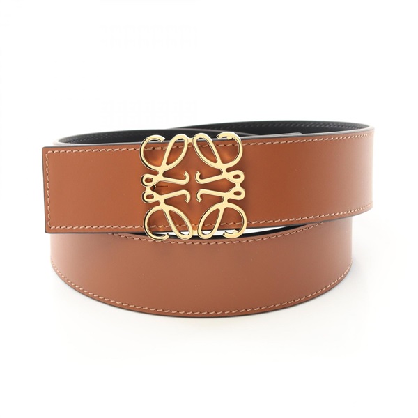 ロエベ(LOEWE)ロエベ アナグラム ベルト 衣料品 メンズ レディース