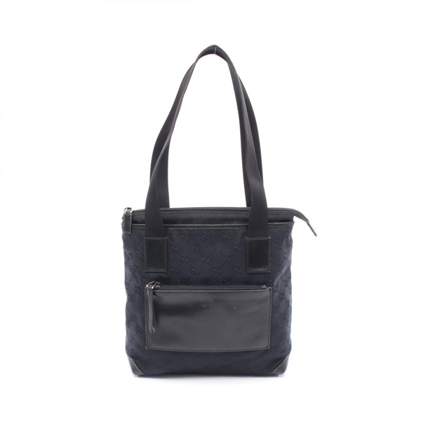 グッチ(GUCCI)グッチ GGキャンバス トートバッグ バッグ レディース