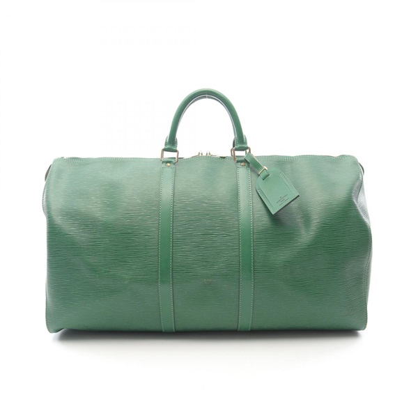 ルイ・ヴィトン(LOUIS VUITTON)ルイ・ヴィトン キーポル60 エピ