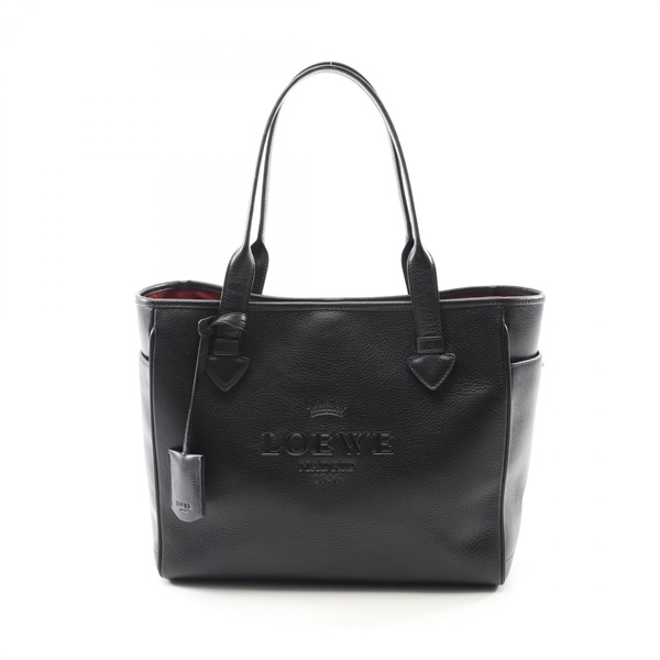 ロエベ(LOEWE)ロエベ ヘリテージ トートバッグ バッグ レディース