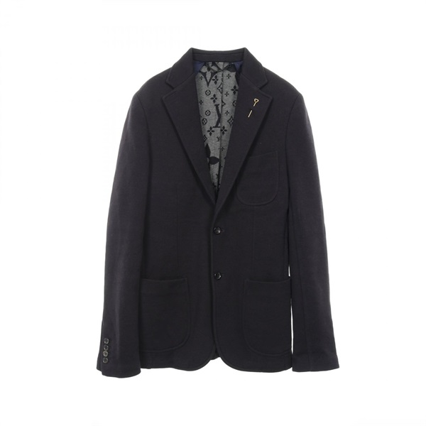 ルイ・ヴィトン(LOUIS VUITTON)ルイ・ヴィトン テーラードジャケット