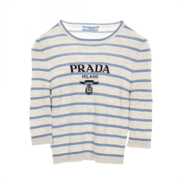 プラダ(PRADA)プラダ ニット 衣料品 トップス レディース P24V1G